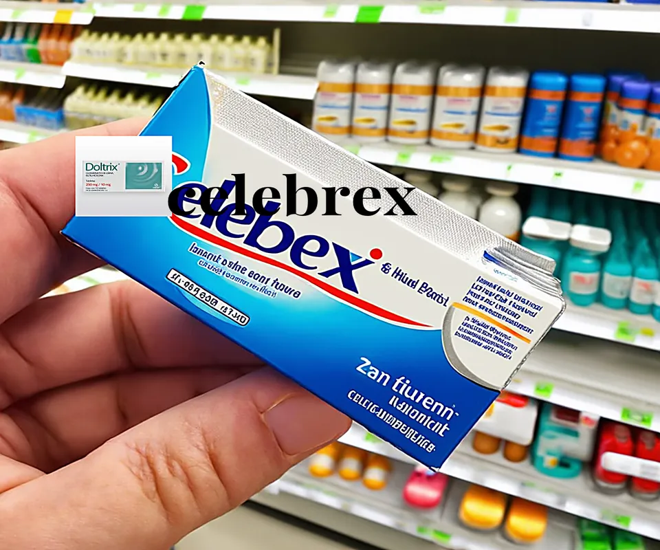 Celebrex farmaco prezzo